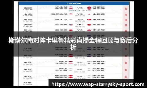 星空体育下载